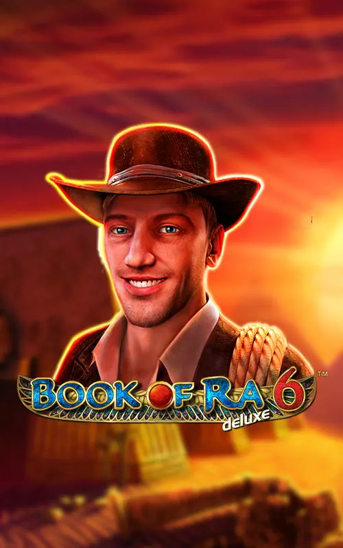 Book of Ra at Arctic Spins Casino