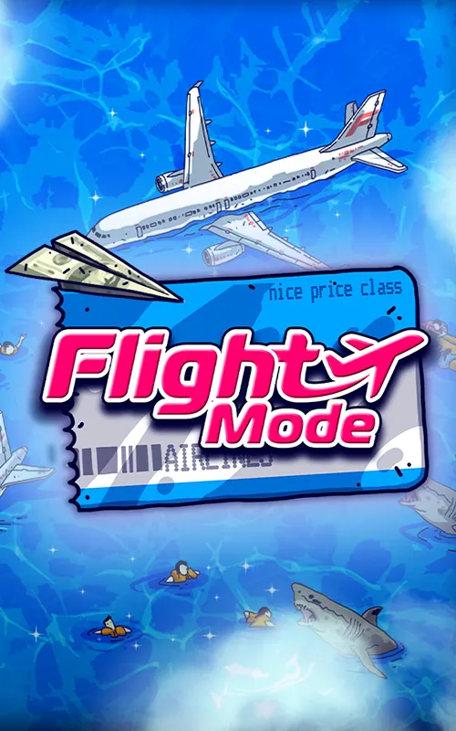 Flight Mode at Arctic Spins Casino