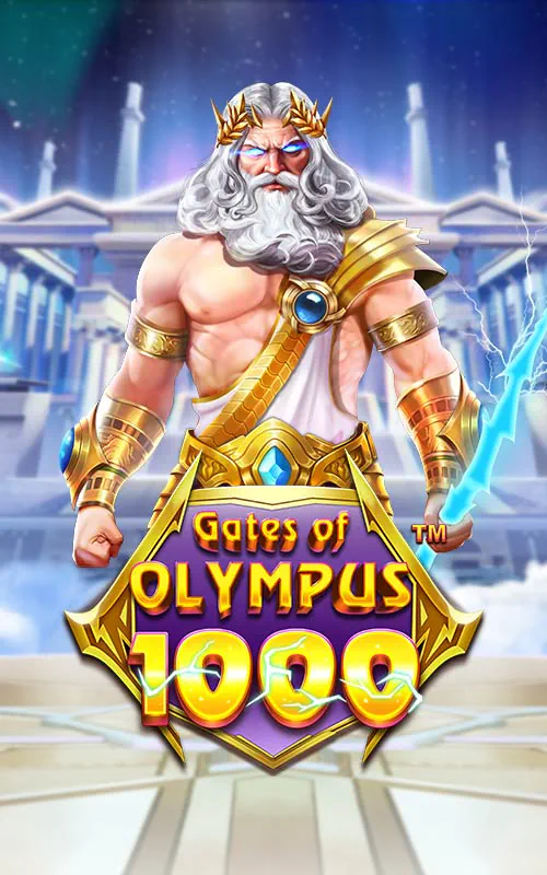Gates of Olympus at Arctic Spins Casino
