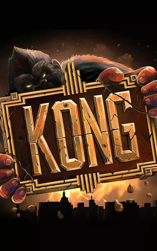 Kong at Arctic Spins Casino
