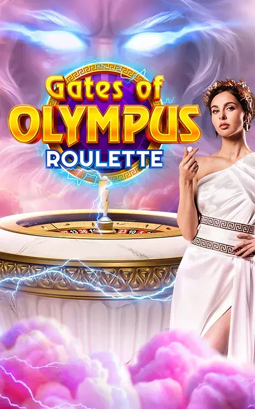 Gates of Olympus Roulette at Arctic Spins Casino